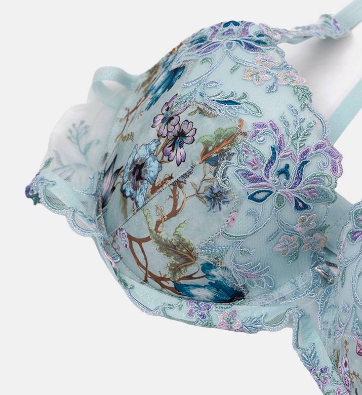 حمالة صدر ريف آن فلور كونتور