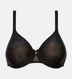 Chantelle Very Covering Molded Underwired Bra, Packshot View
