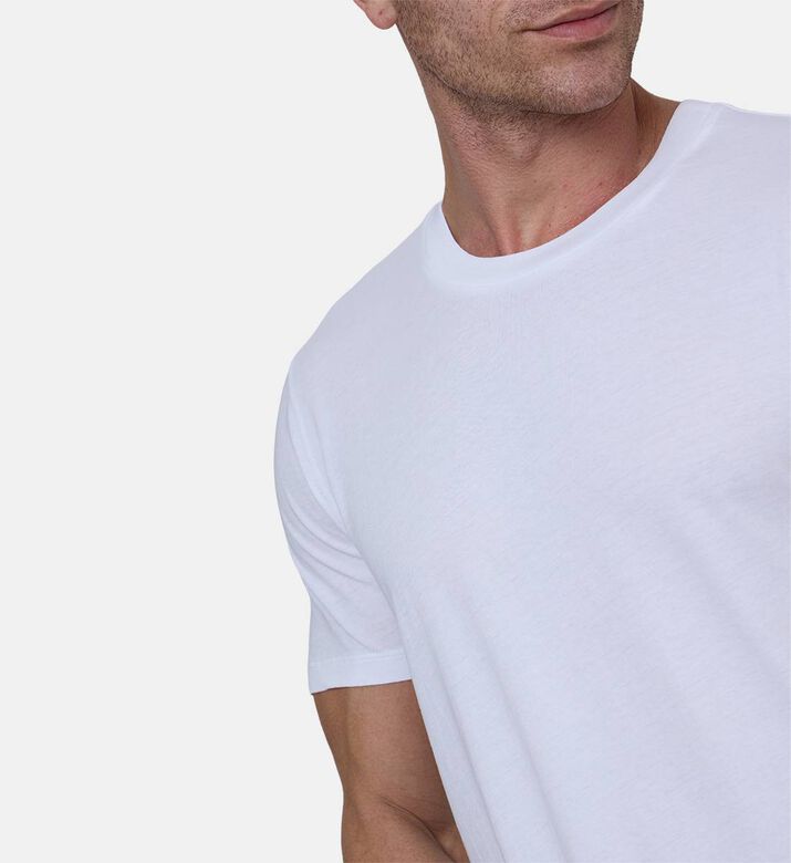 Applique Logo T-shirt