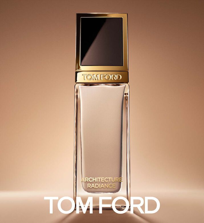 Tom Ford Fdt Archt Rdnce Hydr Spf50, 4n-ivory-silk, Packshot View