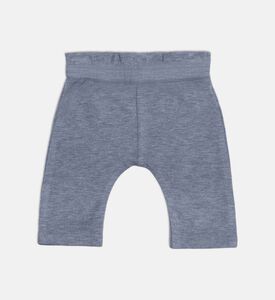 Jules and Juliette Paris Bow-detail Regular-fit Pants, Packshot View