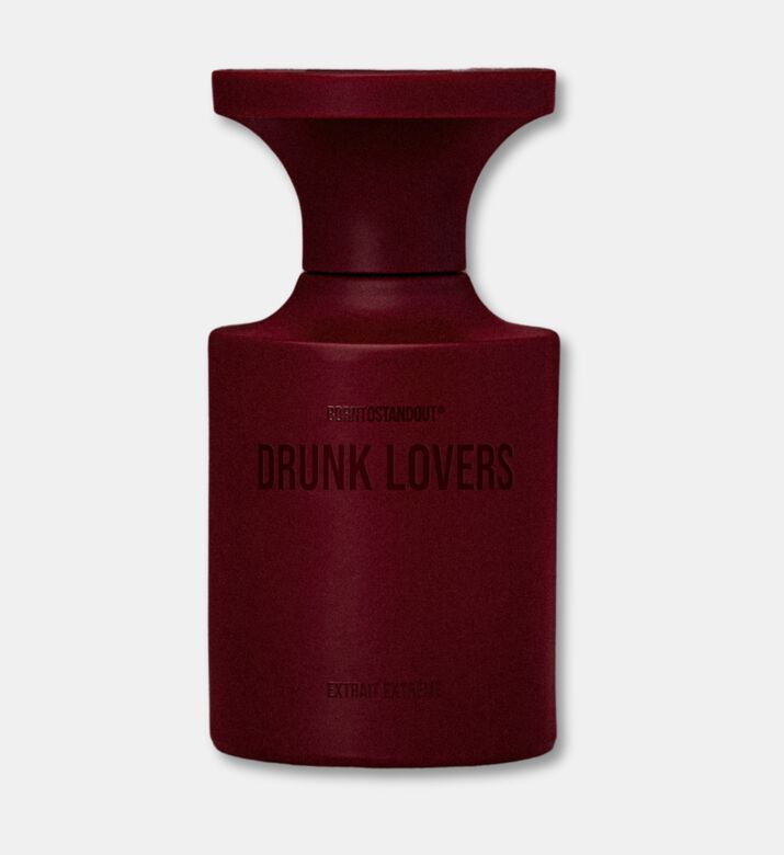 BORNTOSTANDOUT Edp Extrait Extreme, Packshot View