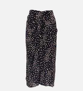 Ba and Sh Skirt Dopera, Packshot View