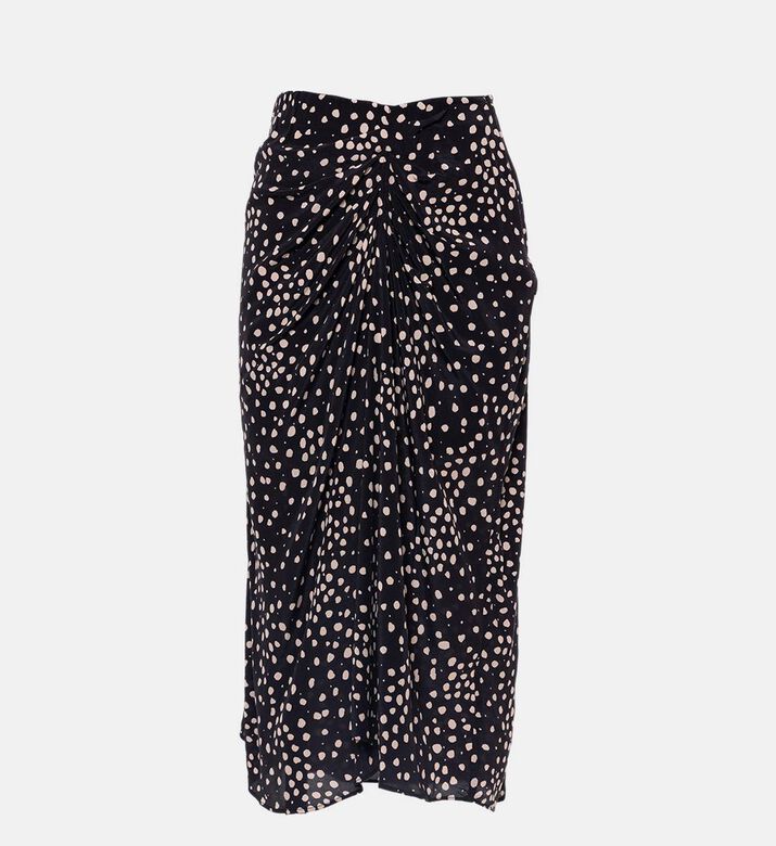 Ba and Sh Skirt Dopera, Packshot View