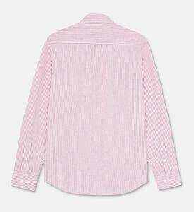Les Deux Shirt Konrad, Pink, M, Packshot View