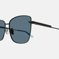 Sharp Angles Sunglasses 57