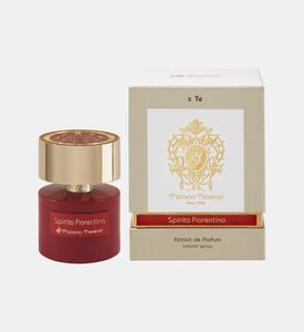 Tiziana Terenzi Extrait Spirito Fiorentino, Packshot View