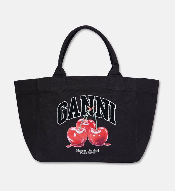 Ganni Bag Tote, Packshot View