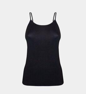 Bamboo Cami Undershirt