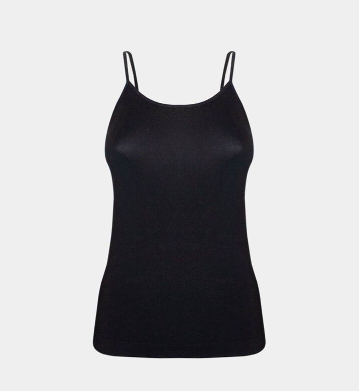 Bamboo Cami Undershirt