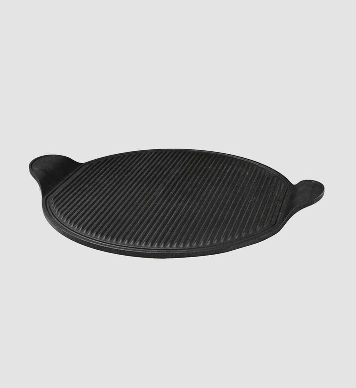 Risoli Explora Pizza Grill 40x34- Cm, Packshot View