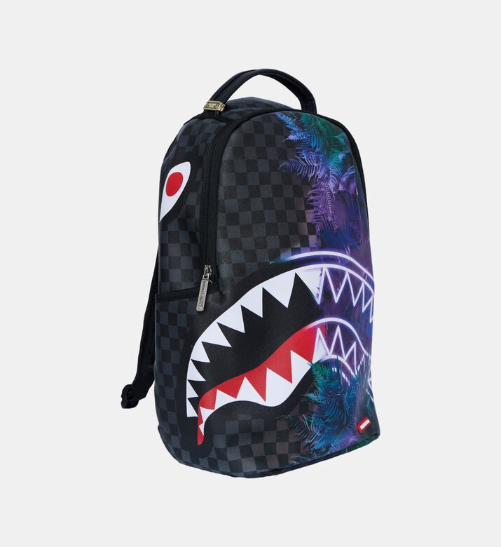 Shark Central Backpack