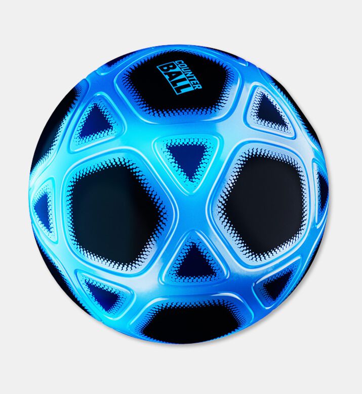 Strikesphere Toy Cntr Football Op Box, Packshot View