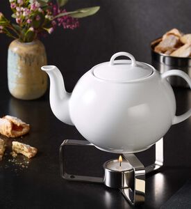 Roesle Mini Stove, Packshot View Roesle Mini Stove, Packshot View