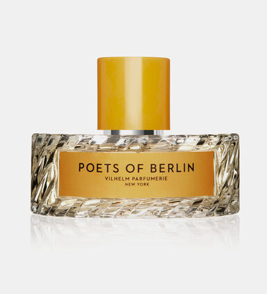 Poets Of Berlin Eau De Parfum