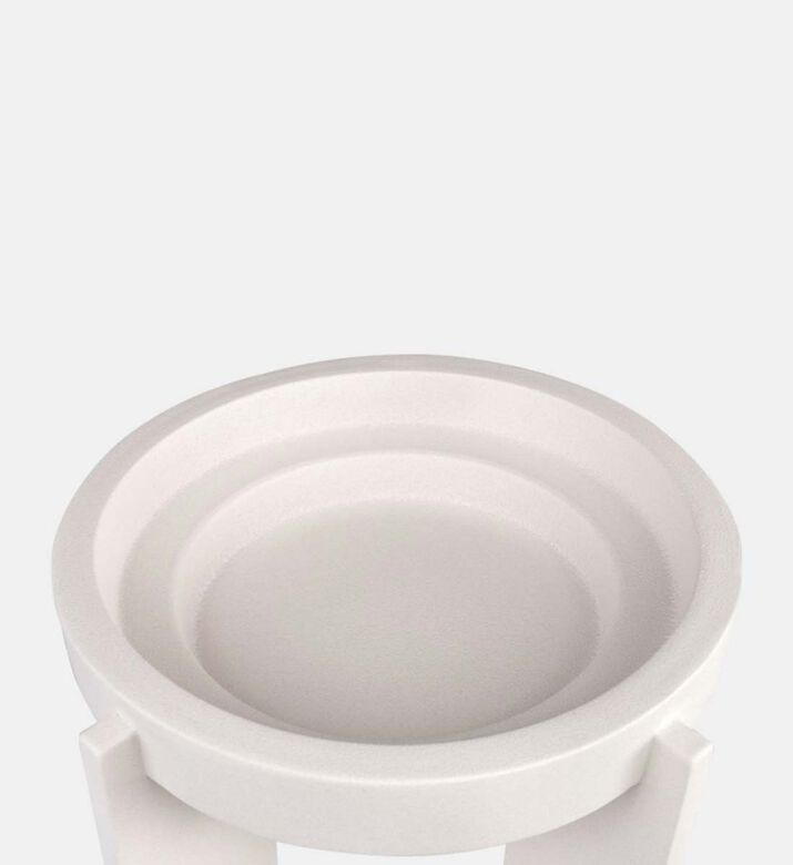 Ceramic Standing Serving Bowl