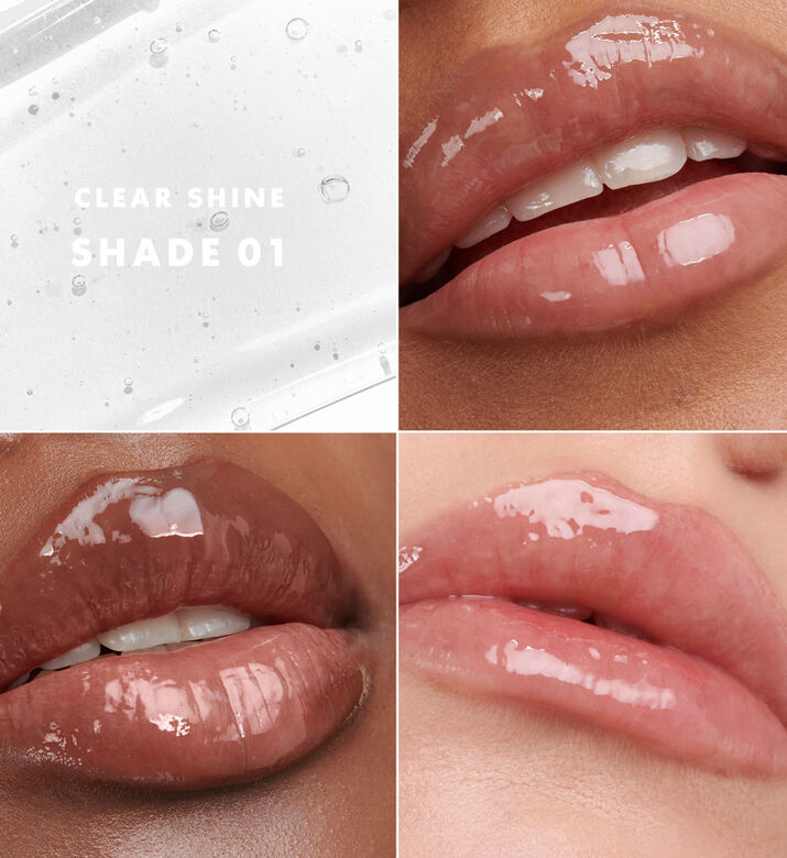 Prisma Glass Hydrating Lip Gloss 3.50 Ml