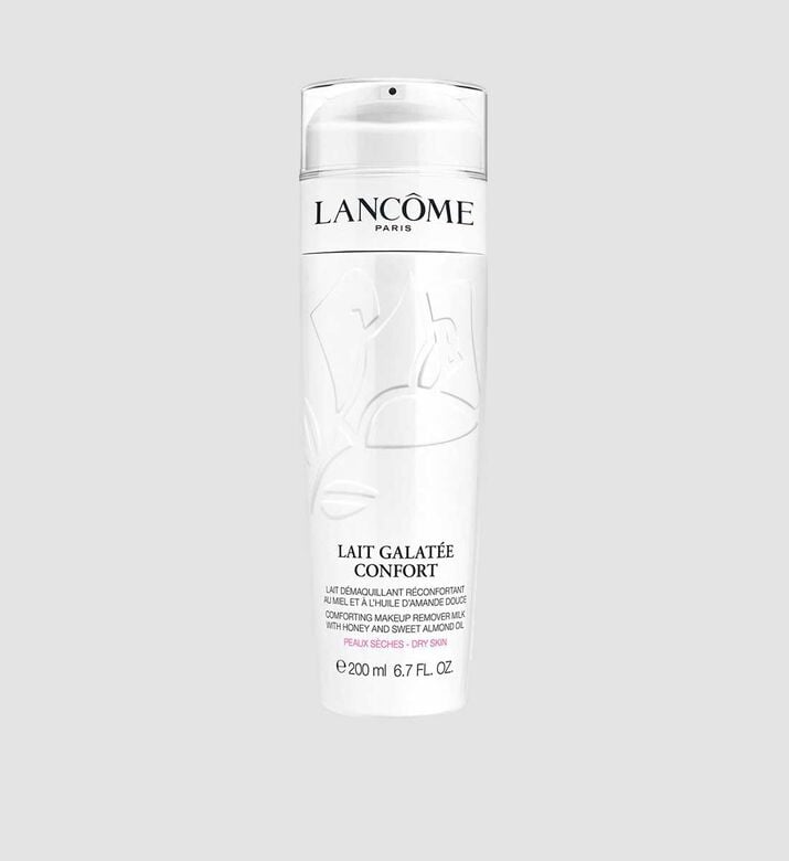 Lancome Galatee Confort Cleansing Milk 200 Ml, Packshot View