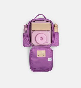 حقيبة ظهر عازلة للحرارة ستورمي يونيكورن