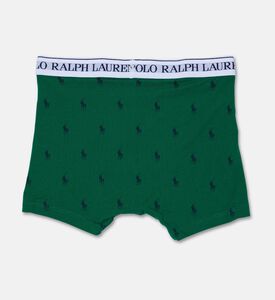 Ralph Lauren Slip Trunkx3, Packshot View
