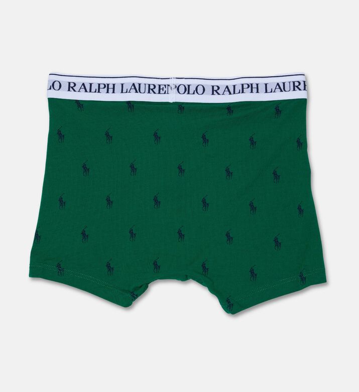 Ralph Lauren Slip Trunkx3, Packshot View