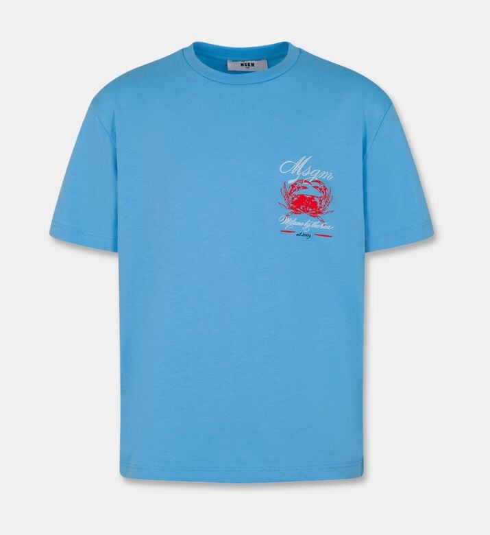 M S G M Ts Jersey, Packshot View