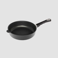 Cast Aluminum Braise Pan