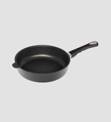 Cast Aluminum Braise Pan