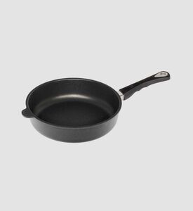 Cast Aluminum Braise Pan Cast Aluminum Braise Pan