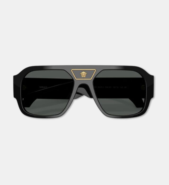 Versace Sunglass, Packshot View