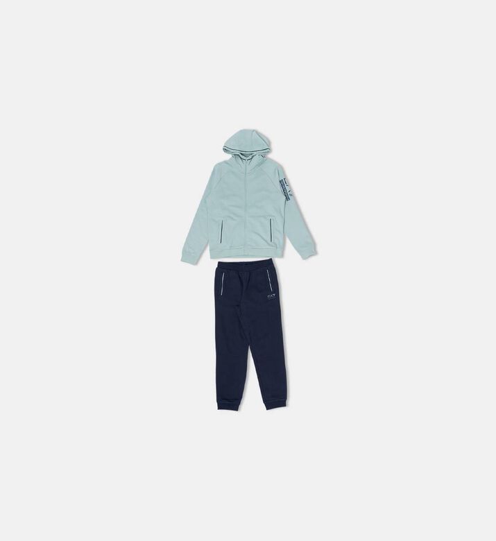 EA7 Tracksuit, Packshot View