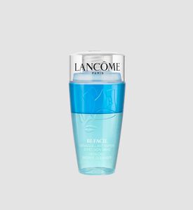 مزيل مكياج العيون ثنائي الوجه