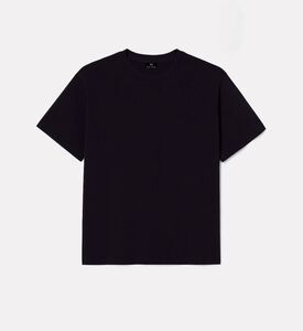 Paul Smith Zebra-embroidery Short-sleeve T-shirt, Packshot View