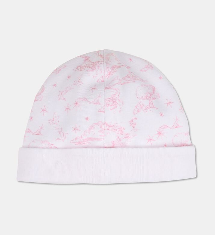 Givenchy Toile De Jouy Patterned Sleep Set, Packshot View