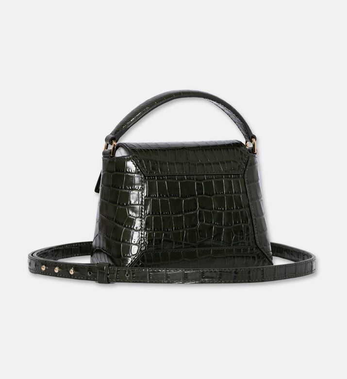 Strathberry Bag Mosaic Nano, Packshot View