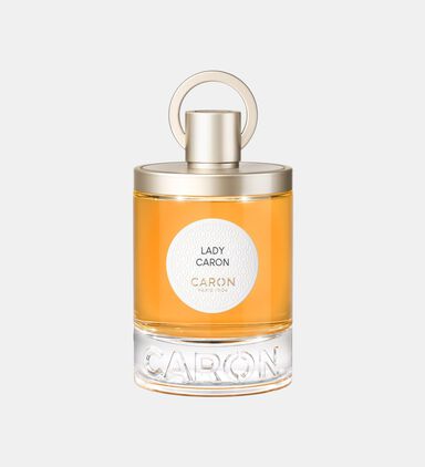 Lady Caron Refillable Edp