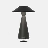 Move Aluminum Led Table Lamp