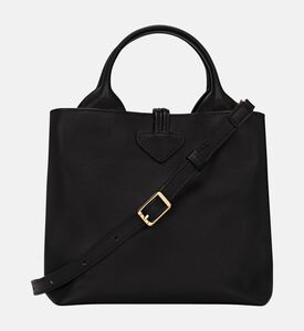 Longchamp Bag Roseau, Packshot View