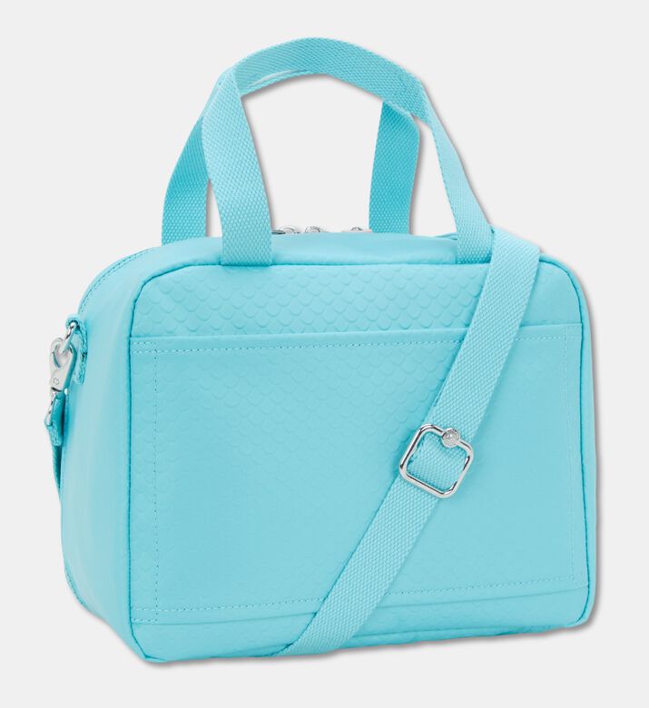 Kipling Insulated Embossed Lunch Bag, Packshot View