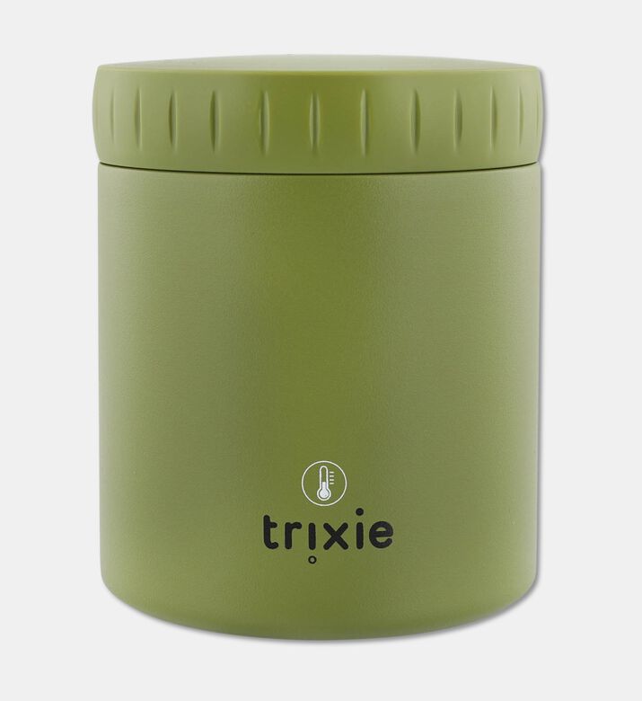 Trixie Mr. Dino Insulated Food Jar, Packshot View