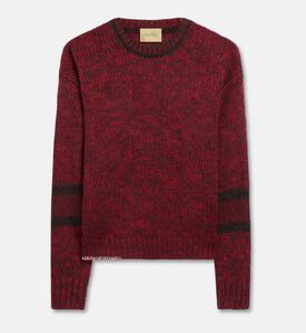 Momoni Knitwear Birki, Packshot View