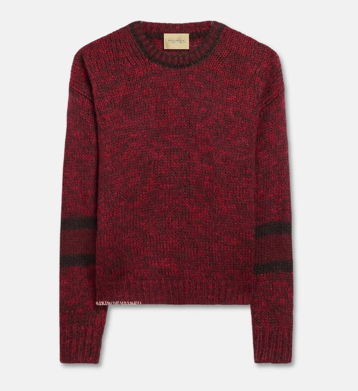 Momoni Knitwear Birki, Packshot View