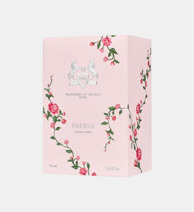ماء عطر ديلينا بإصدار محدود