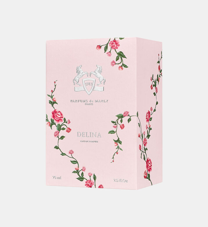 ماء عطر ديلينا بإصدار محدود