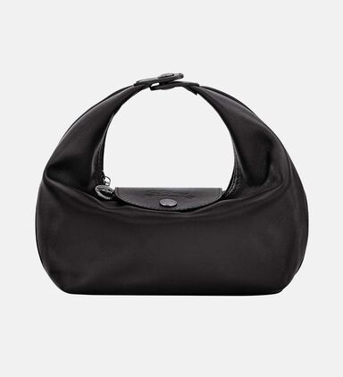 Leather Cowhide Handbag