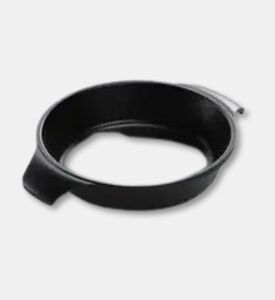 AMT Gastroguss Serving Pan 18 Cm, Packshot View