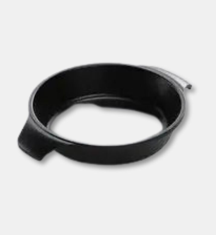 AMT Gastroguss Serving Pan 18 Cm, Packshot View