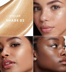 Luminous Silk Acqua Highlighter