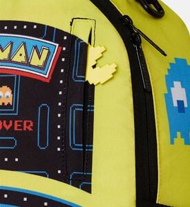 Pac-man Arcade Shark Backpack