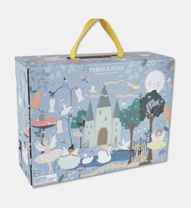 Floss and Rock Enchanted Playbox, Packshot View